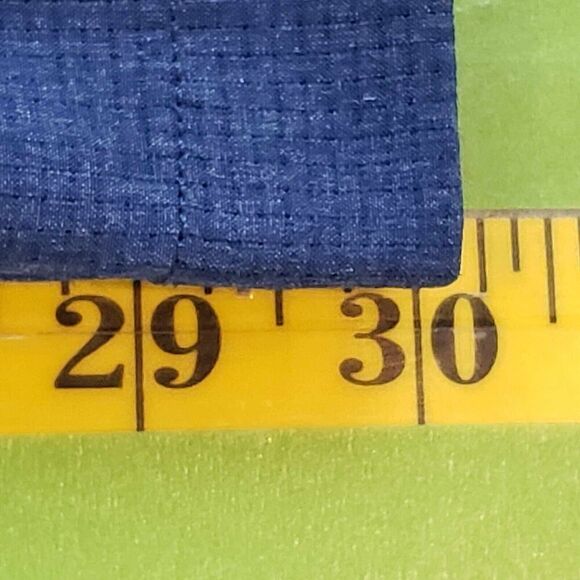 Under Armour Golf Pants Men's 32 32X30 Chino Straight Leg Showdown Performance - Picture 9 of 9